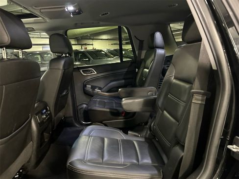 Used 2019 GMC Yukon Denali w/ Denali Ultimate Package image 24