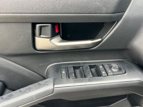 New 2026 Toyota Tacoma TRD Off-Road image 8