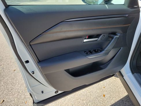 New 2026 MAZDA CX-50 2.5 Hybrid w/ Weather Package image 19