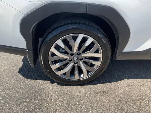 Certified 2026 Subaru Forester Touring AWD/4WD image 9