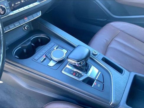 Used 2017 Audi A4 2.0T Premium Plus w/ Premium Plus Package image 25