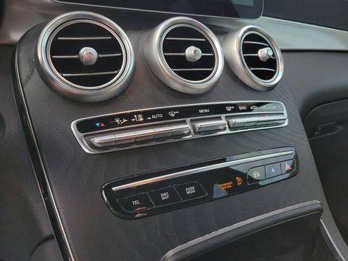 Certified 2020 Mercedes-Benz GLC 300 image 31