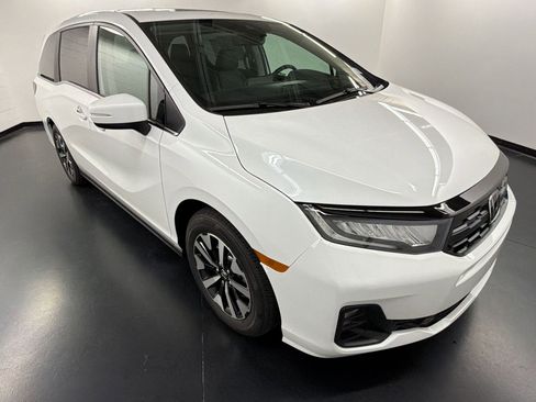 New 2026 Honda Odyssey EX-L image 7