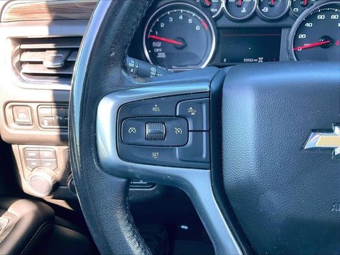 Used 2021 Chevrolet Suburban LS w/ Driver Alert Package AWD/4WD image 22