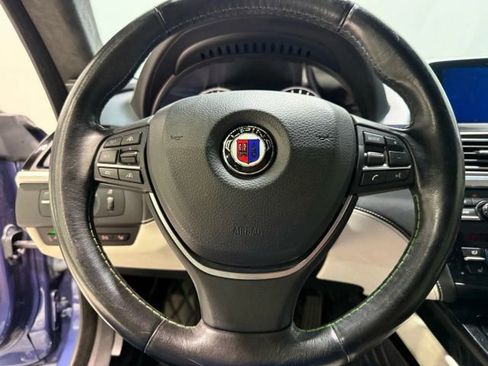 Used 2016 BMW 650i Gran Coupe xDrive image 23