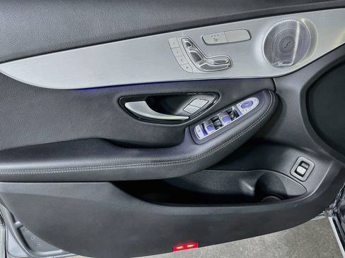 Used 2021 Mercedes-Benz C 300 Sedan w/ Premium Package image 27
