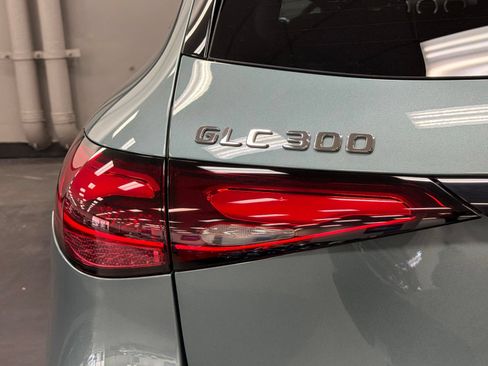 Certified 2026 Mercedes-Benz GLC 300 image 14