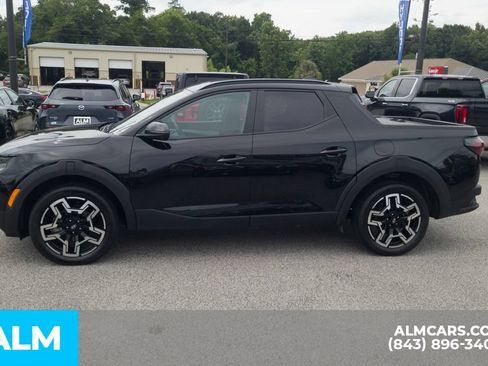 Used 2026 Hyundai Santa Cruz Limited AWD/4WD image 10