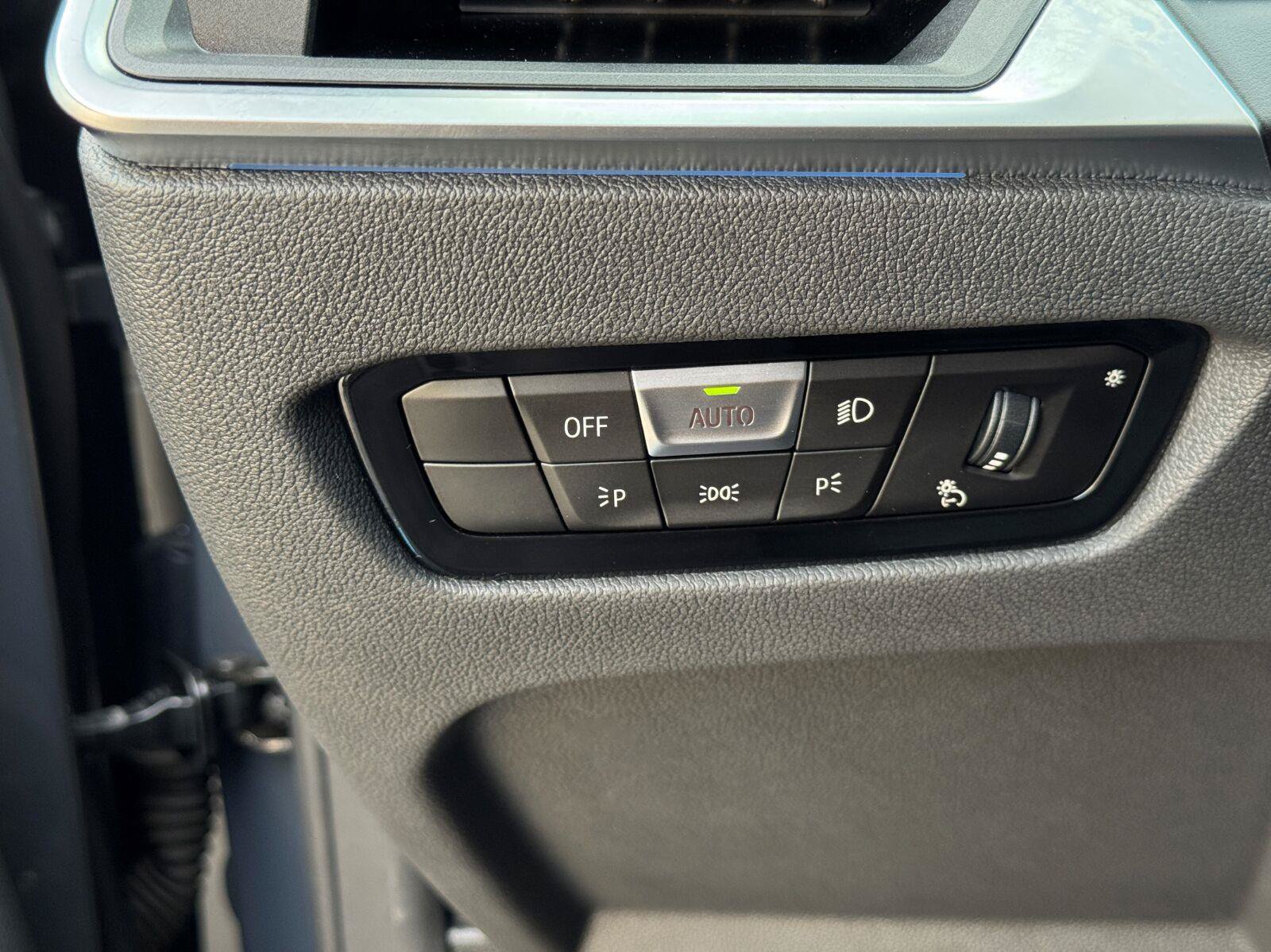 Used 2024 BMW i4 M50 AWD/4WD image 19