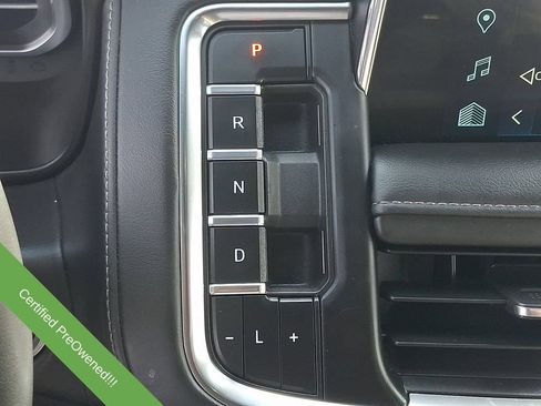 Used 2023 Chevrolet Tahoe LT AWD/4WD image 14