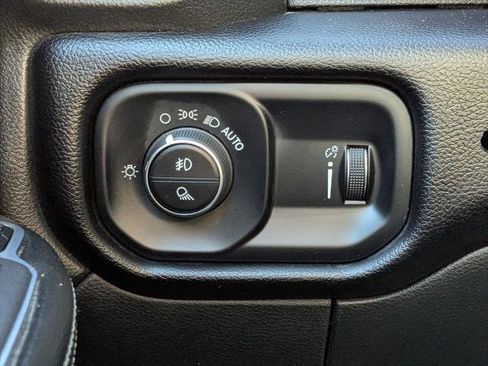 Certified 2024 RAM 2500 Big Horn image 19