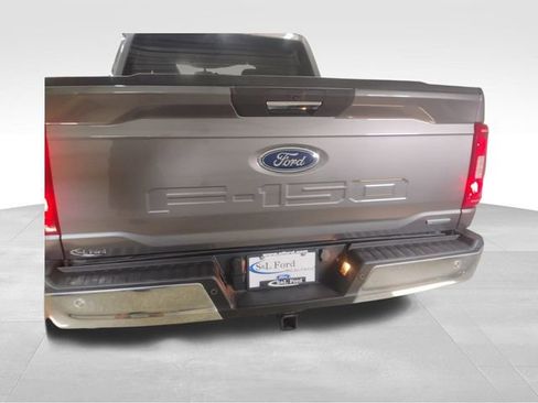 Used 2023 Ford F150 XLT w/ XTR Package image 22