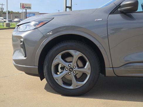 Used 2024 Ford Escape ST-Line AWD/4WD image 28