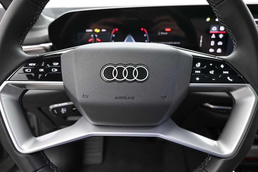 Used 2025 Audi A5 2.0T Premium Plus AWD/4WD image 16