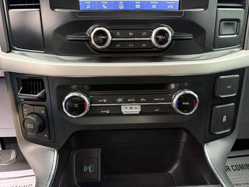 Used 2022 Ford F150 XLT w/ Equipment Group 301A Mid image 15