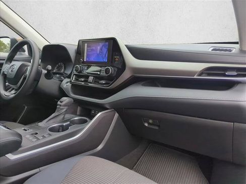 Used 2023 Toyota Highlander L image 27