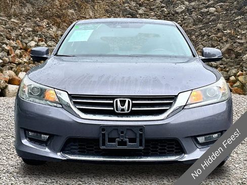 Used 2014 Honda Accord EX-L image 3