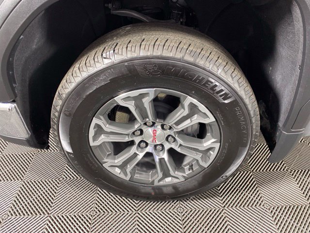 Used 2026 GMC Sierra 1500 SLT AWD/4WD image 14