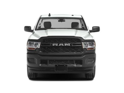 Used 2022 RAM 2500 Tradesman AWD/4WD image 7