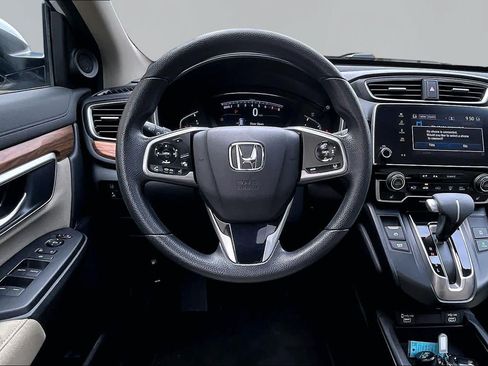 Used 2022 Honda CR-V EX image 6