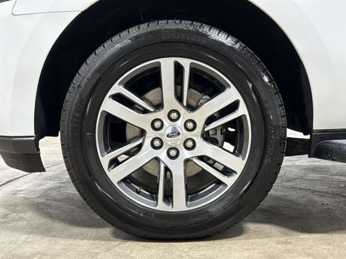 Used 2024 Ford Expedition Max Limited RWD image 29