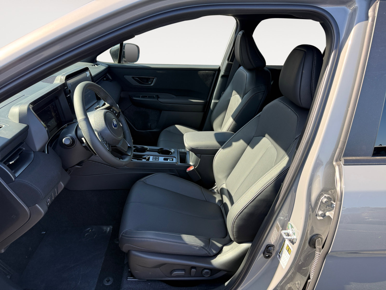 New 2026 Subaru Outback Limited AWD/4WD image 10