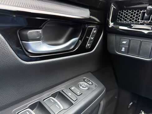 Used 2024 Honda CR-V EX-L image 26