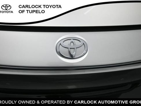 Used 2025 Toyota bZ4X FWD image 41