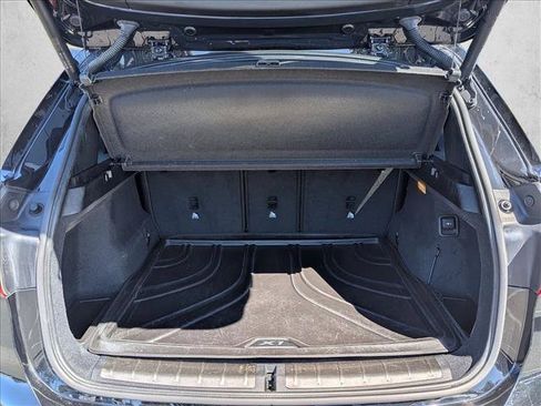 Used 2019 BMW X1 xDrive28i w/ Convenience Package AWD/4WD image 6