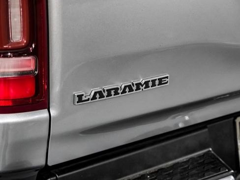 Used 2022 RAM 1500 Laramie w/ Sport Appearance Package image 56