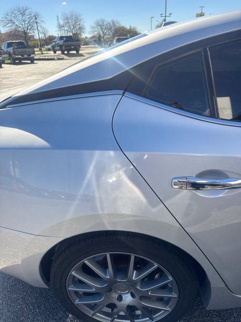 Used 2017 Nissan Maxima 3.5 SV FWD image 14