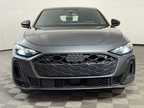 Used 2025 Audi S5 Premium Plus w/ Premium Plus Package AWD/4WD image 6