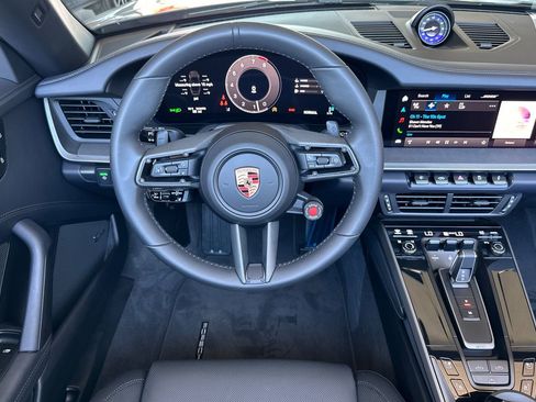 Used 2025 Porsche 911 Carrera S image 17