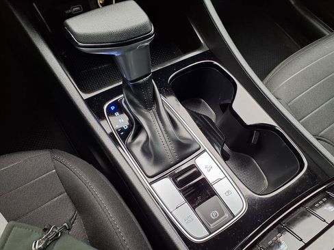 Certified 2024 Hyundai Santa Cruz SEL image 25