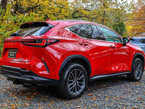Used 2023 Lexus NX 350 AWD image 6