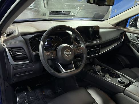 Used 2021 Nissan Rogue SL w/ Premium Package AWD/4WD image 20