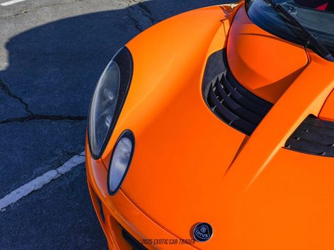 Used 2005 Lotus Elise image 75