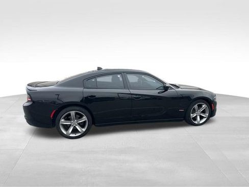Used 2016 Dodge Charger R/T w/ Driver Confidence Group image 7