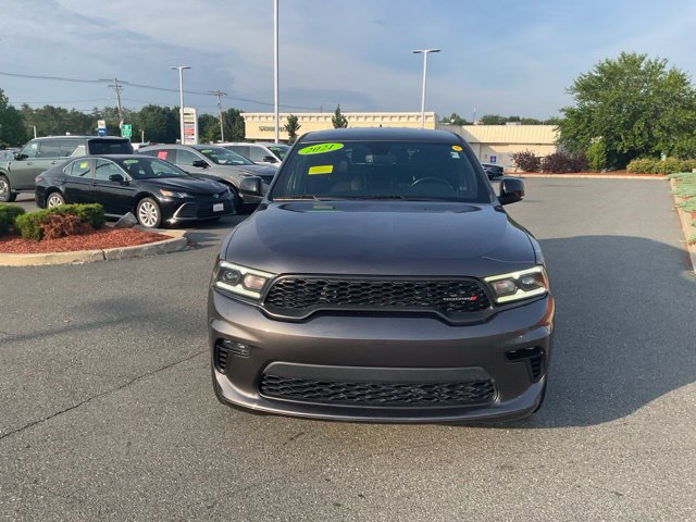 Used 2021 Dodge Durango GT AWD/4WD image 2