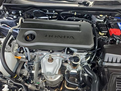 Used 2025 Honda Civic LX image 21