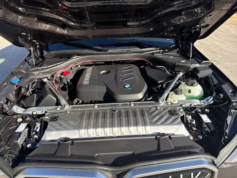 New 2026 BMW X3 xDrive30 w/ Premium Package image 30