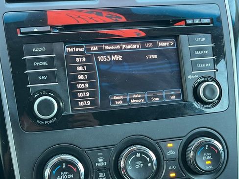 Used 2013 MAZDA CX-9 Touring image 19