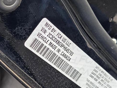 Used 2023 Dodge Charger SXT image 24