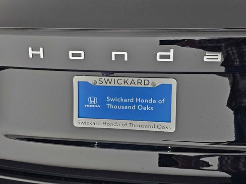 New 2026 Honda Prologue Eco image 13