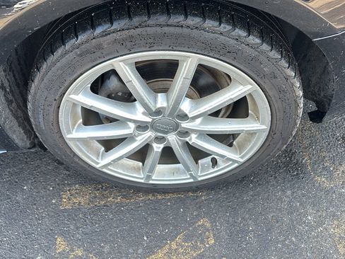 Used 2016 Audi A4 2.0T Premium Plus w/ Technology Package image 18