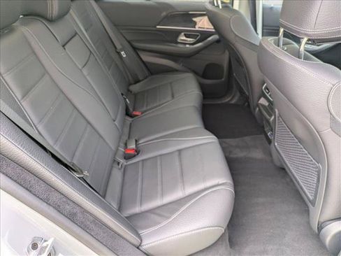Certified 2026 Mercedes-Benz GLE 450 4MATIC image 22