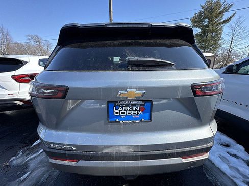 New 2026 Chevrolet Equinox LT w/ Convenience Package II image 4