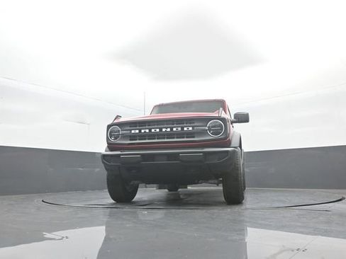 New 2026 Ford Bronco Big Bend image 34