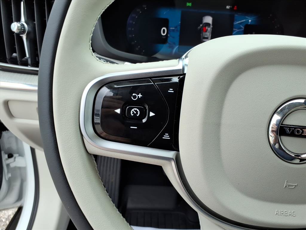 New 2026 Volvo V60 B5 Cross Country Plus w/ Protection Package Premier AWD/4WD image 16
