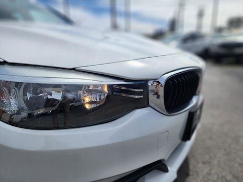 Used 2015 BMW 328i Gran Turismo xDrive AWD/4WD image 34